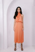GS Party: Cheryl Silk Dress